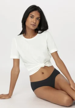 hessnatur Perioden Panty PURE BALANCE aus Bio-Baumwolle und TENCEL™ Modal von|Damen Unterteile|Unterteile
