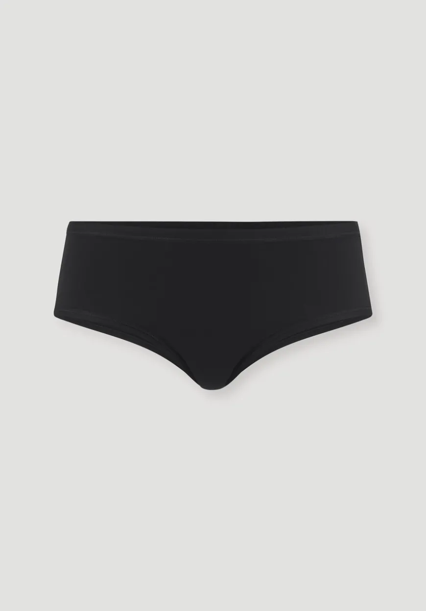 hessnatur Perioden Panty PURE BALANCE aus Bio-Baumwolle und TENCEL™ Modal von|Damen Unterteile|Unterteile