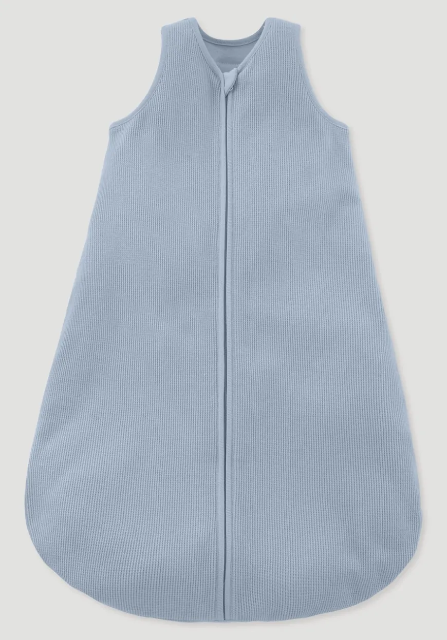 hessnatur Piqué Schlafsack aus reiner Bio-Baumwolle von| Schlafsäcke|Für Kids