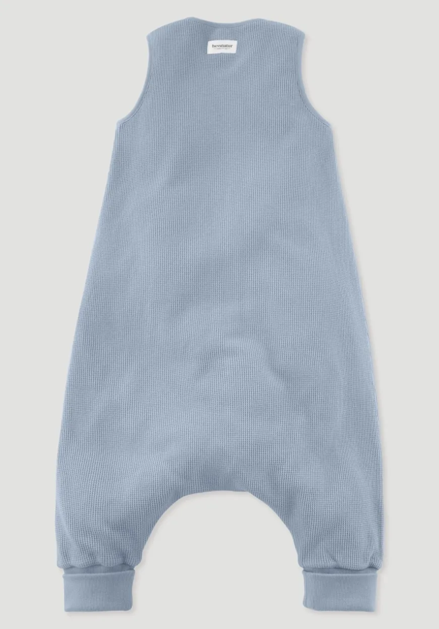 hessnatur Piqué Schlafsack aus reiner Bio-Baumwolle von| Schlafsäcke|Für Kids