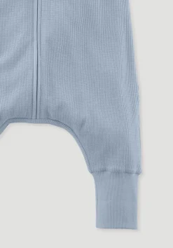 hessnatur Piqué Schlafsack aus reiner Bio-Baumwolle von| Schlafsäcke|Für Kids