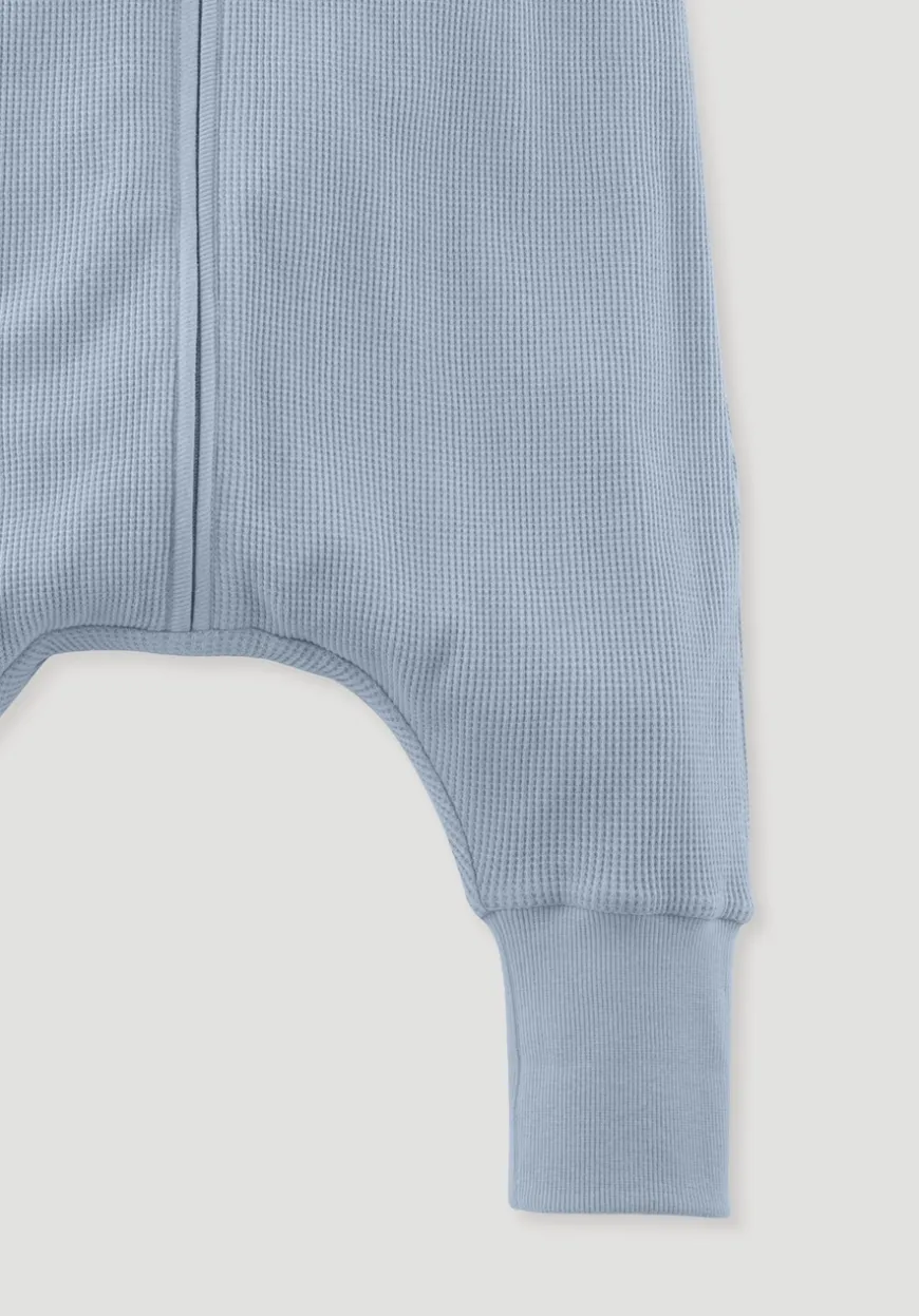 hessnatur Piqué Schlafsack aus reiner Bio-Baumwolle von| Schlafsäcke|Für Kids