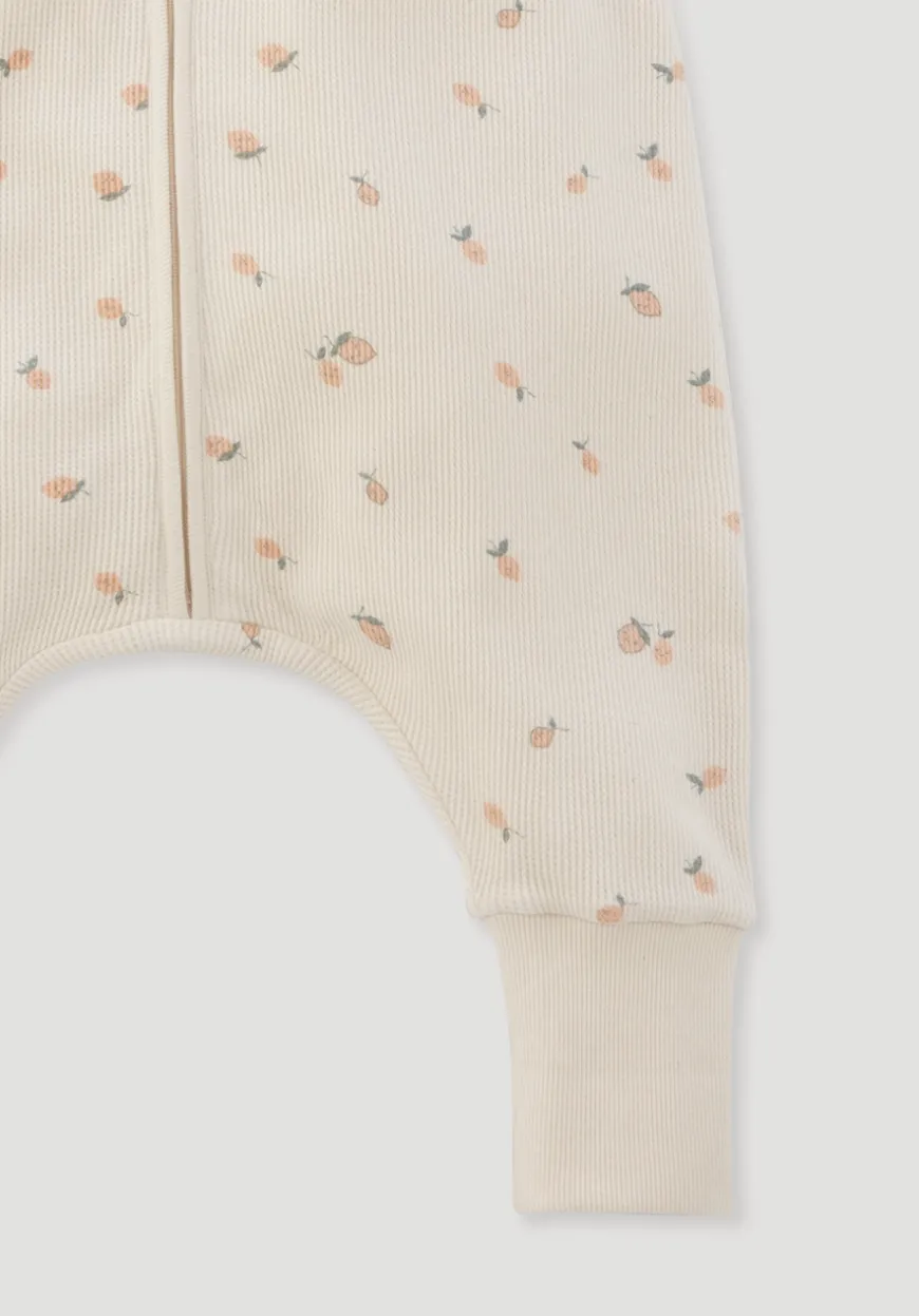 hessnatur Piqué Schlafsack aus reiner Bio-Baumwolle von| Schlafsäcke|Für Kids