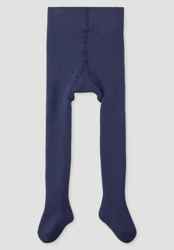 hessnatur Plüsch Strumpfhose aus Bio-Baumwolle von| Socken & Strumpfhosen