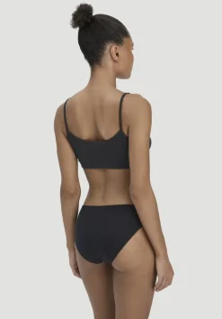 hessnatur Pointelle Slip Regular Cut PURE COTTON aus reiner Bio-Baumwolle von|Damen Unterteile|Unterteile