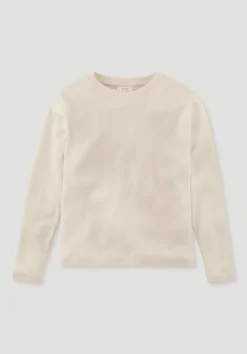 hessnatur Pyjama aus reiner Bio-Baumwolle von| Nachtwäsche|Kids Nachtwäsche