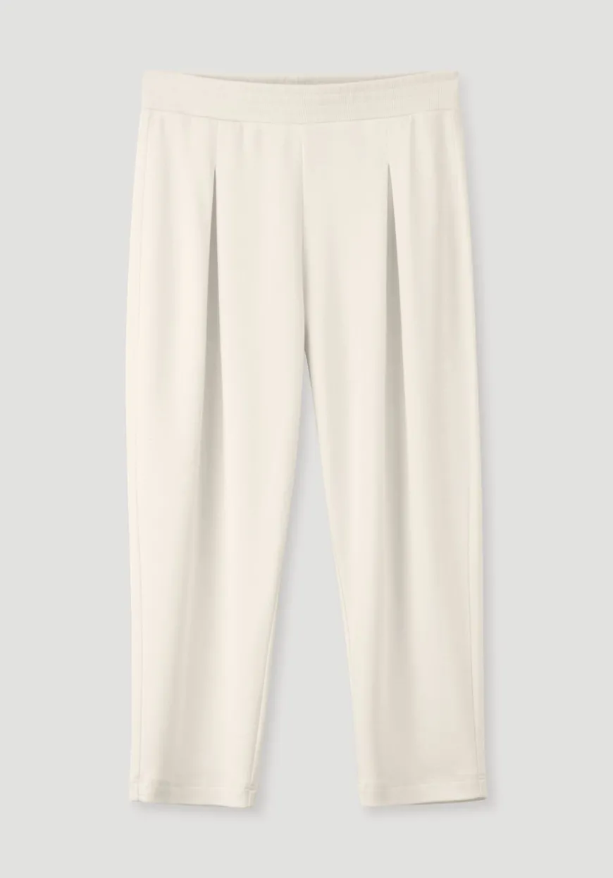 hessnatur Pyjama PURE COTTON aus reiner Bio-Baumwolle von|Damen Nachtwäsche|Nachtwäsche