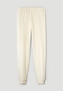 hessnatur Pyjama PURE E aus reiner Bio-Baumwolle von|Damen Nachtwäsche|Nachtwäsche