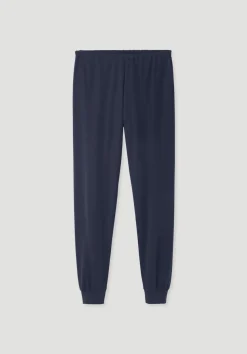 hessnatur Pyjama PURE NATURE aus reiner Bio-Baumwolle von|Herren Nachtwäsche|Nachtwäsche