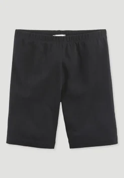 hessnatur Radlerhose aus Bio-Baumwolle von| Hosen & Röcke