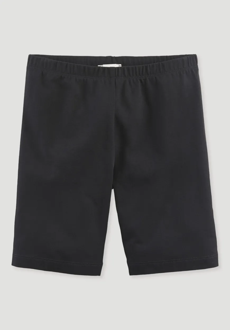 hessnatur Radlerhose aus Bio-Baumwolle von| Hosen & Röcke