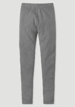 hessnatur Rib Leggings aus Bio-Baumwolle von| Hosen & Röcke