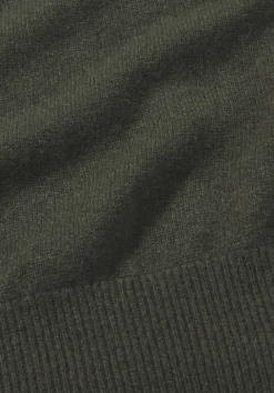 hessnatur Rollkragen Pullover Relaxed BETTER RECYCLING aus reinem Cashmere von|Damen Pullover