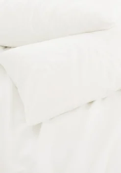 hessnatur Satin Bettwäsche-Set aus reiner Bio-Baumwolle von| Bettwäsche
