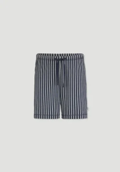 hessnatur Schlaf Shorts Relaxed aus Bio-Baumwolle von|Herren Nachtwäsche|Nachtwäsche