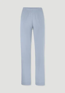 hessnatur Schlafhose PURE COTTON aus reiner Bio-Baumwolle von|Damen Nachtwäsche|Nachtwäsche