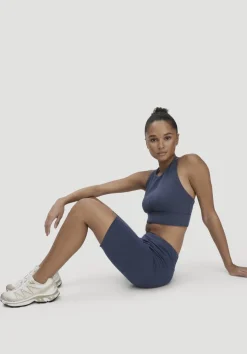 hessnatur Shorts Fitted ACTIVE LIGHT aus Bio-Baumwolle von|Damen Yoga & Activewear