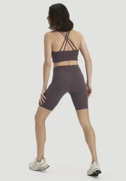 hessnatur Shorts Fitted ACTIVE LIGHT aus Bio-Baumwolle von|Damen Yoga & Activewear
