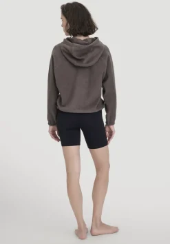 hessnatur Shorts Fitted ACTIVE LIGHT aus Bio-Baumwolle von|Damen Yoga & Activewear