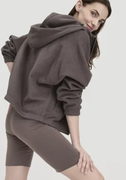 hessnatur Shorts Fitted ACTIVE LIGHT aus Bio-Baumwolle von|Damen Yoga & Activewear