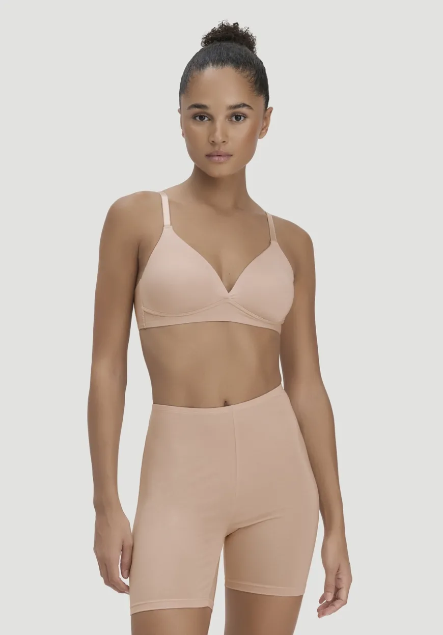 hessnatur Shorts High Waist PURE FLOW aus TENCEL™ Modal von|Damen Unterteile|Unterteile