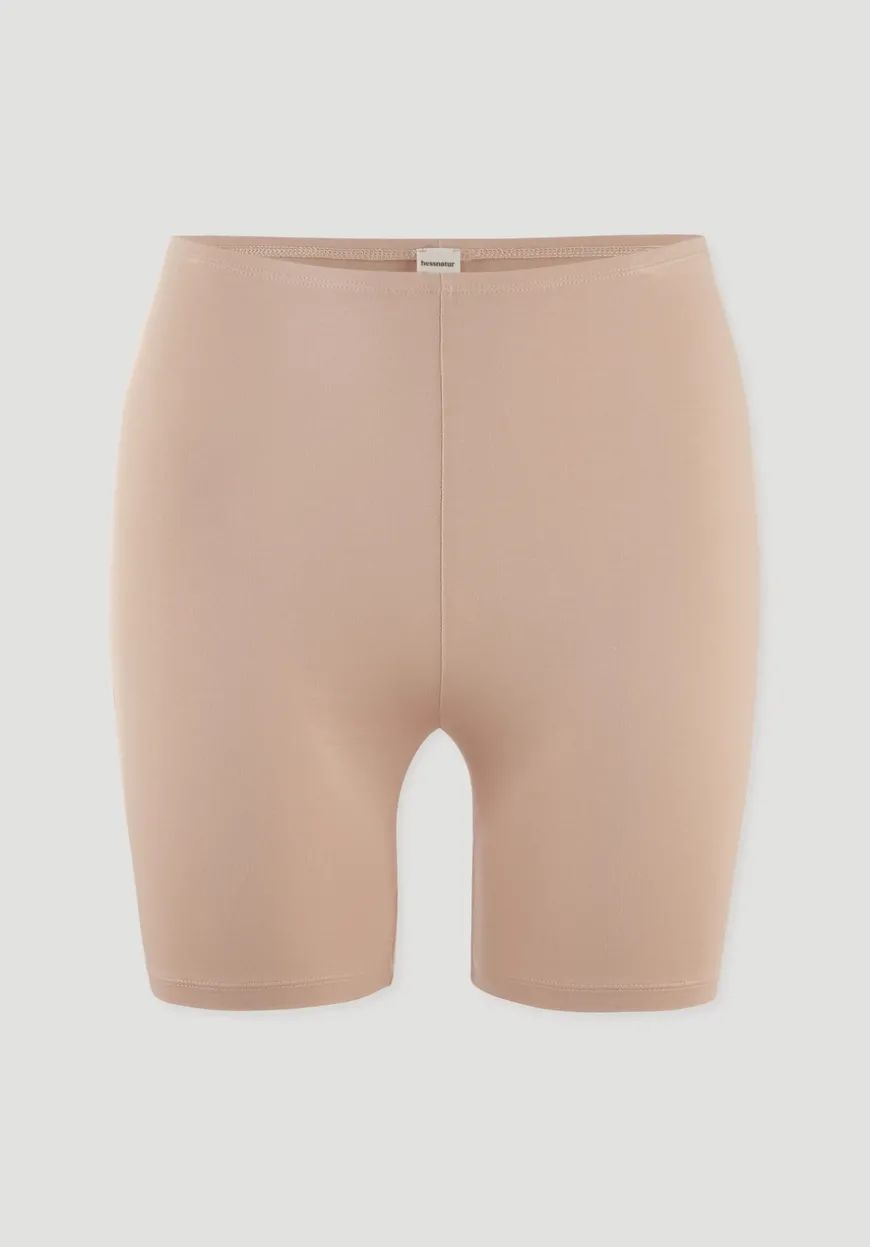 hessnatur Shorts High Waist PURE FLOW aus TENCEL™ Modal von|Damen Unterteile|Unterteile