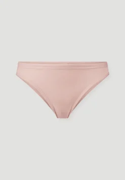 hessnatur Slip aus Bio-Baumwolle mit TENCEL™ Modal von|Damen Unterteile|Unterteile