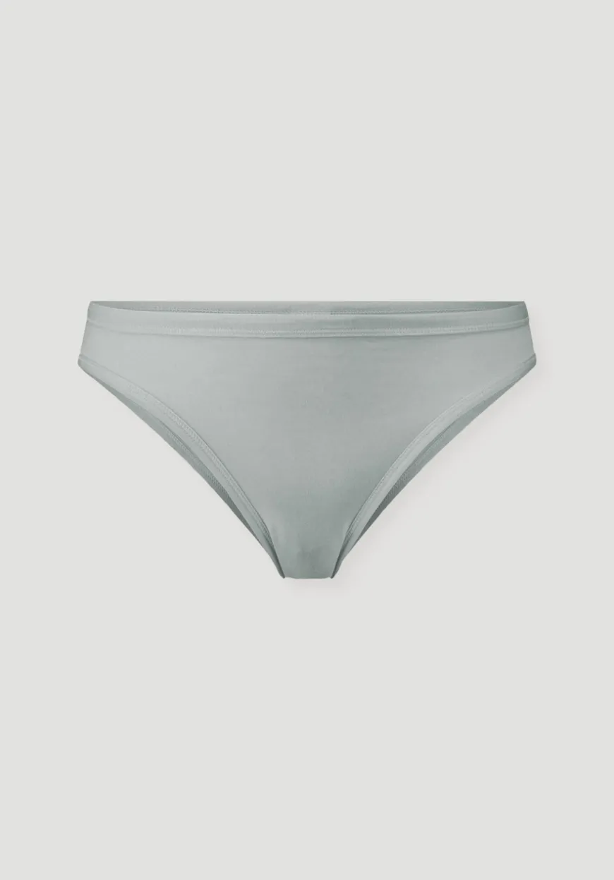 hessnatur Slip aus Bio-Baumwolle mit TENCEL™ Modal von|Damen Unterteile|Unterteile