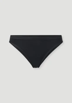 hessnatur Slip Low Cut PURE BALANCE aus Bio-Baumwolle und TENCEL™ Modal von|Damen Unterteile|Unterteile
