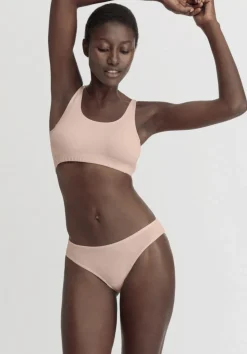 hessnatur Slip Regular Cut COTTON FEEL aus Bio-Baumwolle von|Damen Unterteile|Unterteile