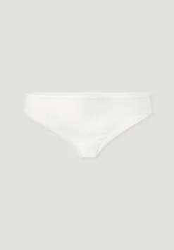 hessnatur Slip Regular Cut COTTON FEEL aus Bio-Baumwolle von|Damen Unterteile|Unterteile