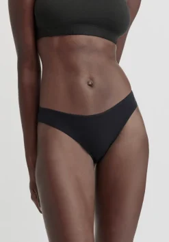 hessnatur Slip Regular Cut COTTON FEEL aus Bio-Baumwolle von|Damen Unterteile|Unterteile
