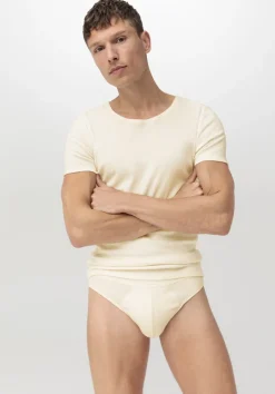 hessnatur Slip Regular Cut im 2er-Pack PURE E aus reiner Bio-Baumwolle von|Herren Unterteile|Unterteile