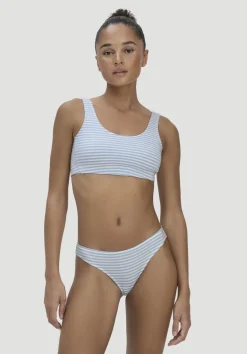 hessnatur Slip Regular Cut im 3er-Pack COTTON FEEL aus Bio-Baumwolle von|Damen Unterteile|Unterteile