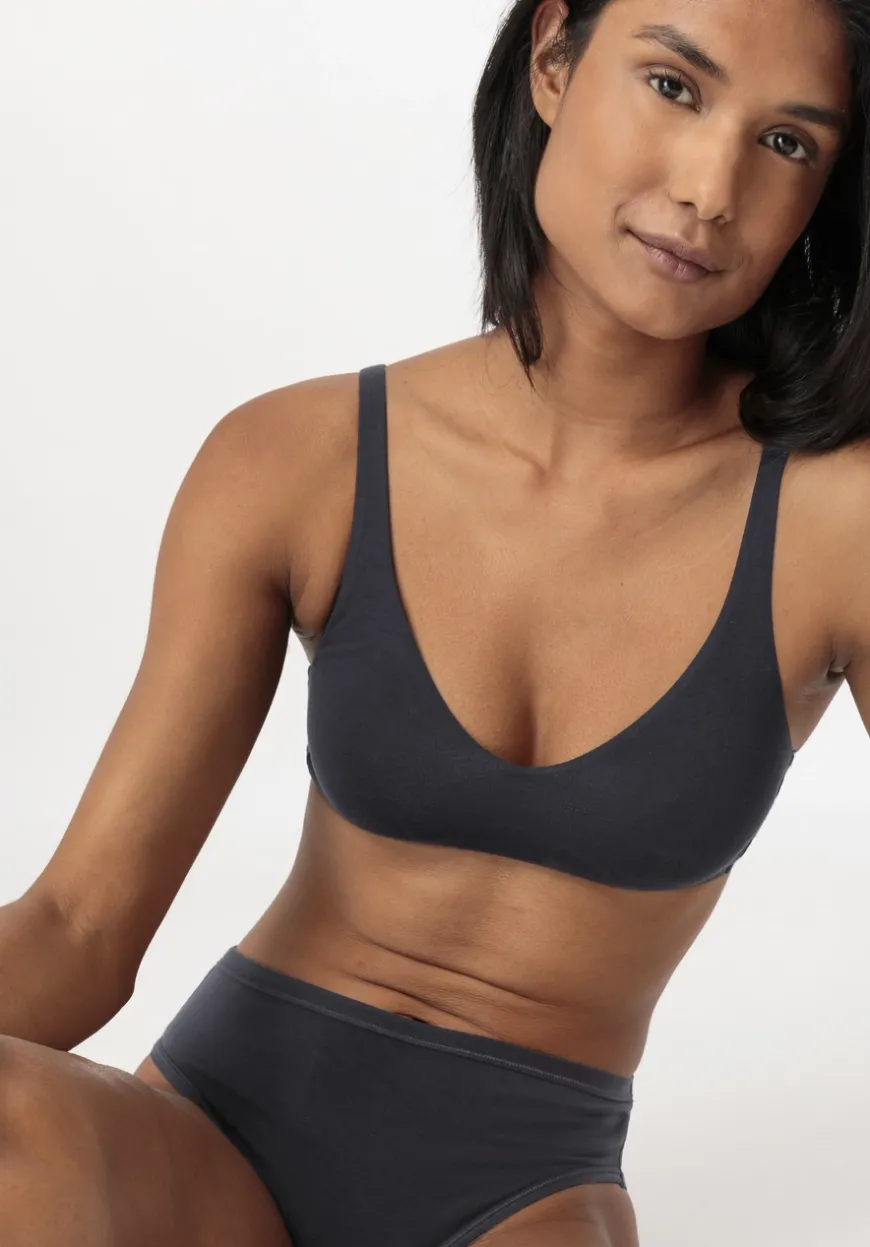 hessnatur Soft BH PURE SENSE aus TENCEL™ Modal von|Damen Bhs|Bhs & Bustiers