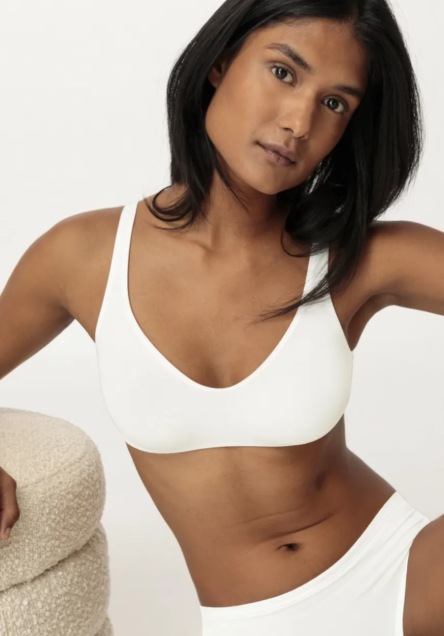 hessnatur Soft BH PURE SENSE aus TENCEL™ Modal von|Damen Bhs|Bhs & Bustiers