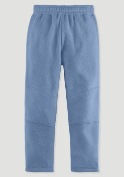 hessnatur Softfleece Hose aus reiner Bio-Baumwolle von| Fleece|Hosen & Röcke