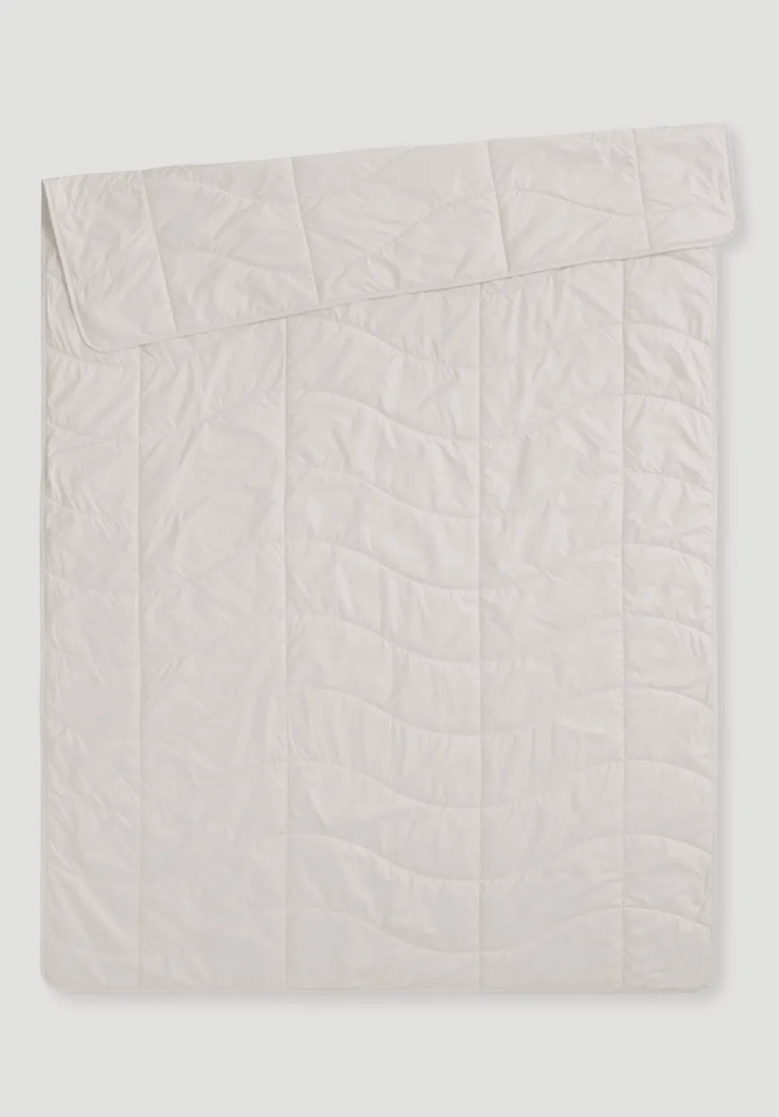 hessnatur Sommer-Bettdecke Ultraleicht TENCEL™ Modal von| Bettdecken