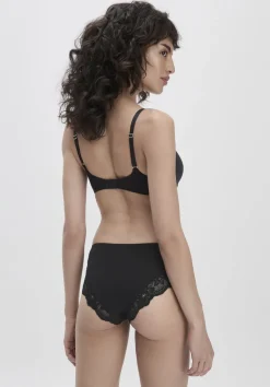 hessnatur Spacer BH bügellos PURE SENSE aus TENCEL™ Modal von|Damen Bhs|Bhs & Bustiers