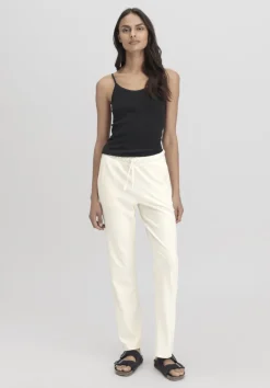 hessnatur Spaghetti-Top im 2er-Pack PURE COTTON aus reiner Bio-Baumwolle von|Damen Unterhemden|Unterhemden
