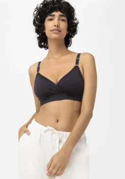 hessnatur Still-Bustier bügelllos COTTON FEEL aus Bio-Baumwolle von|Damen Bhs|Bhs & Bustiers
