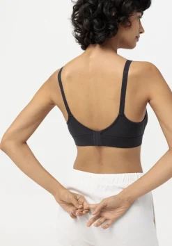hessnatur Still-Bustier bügelllos COTTON FEEL aus Bio-Baumwolle von|Damen Bhs|Bhs & Bustiers