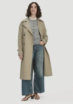 hessnatur Strick Jacke Regular BETTER RECYCLING aus reinem Cashmere von|Damen Strickjacken