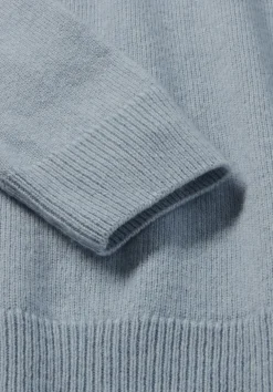 hessnatur Strick Pullover Regular aus Bio-Merinowolle mit Bio-Baumwolle von|Herren Pullover|Strick