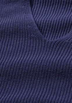 hessnatur Strick Pullover Regular aus reiner Bio-Baumwolle von|Damen Pullover|T-Shirts