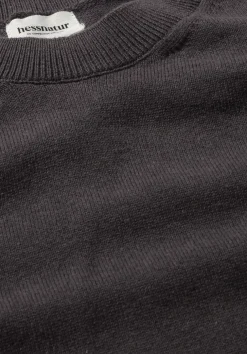 hessnatur Strick Pullover Regular aus reiner Bio-Baumwolle von|Herren Pullover
