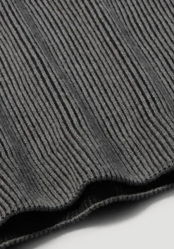 hessnatur Strick Pullover Regular aus Bio-Baumwolle mit Bio-Merinowolle von|Herren Pullover|Strick