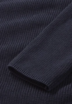 hessnatur Strick Pullover Regular aus reiner Bio-Baumwolle von|Damen Pullover|T-Shirts