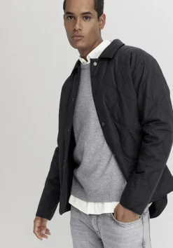 hessnatur Strick Pullover Regular BETTER RECYCLING aus reinem Cashmere von|Herren Pullover|Strick