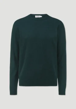 hessnatur Strick Pullover Regular BETTER RECYCLING aus reinem Cashmere von|Herren Pullover